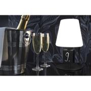 SECURIT Burretape, Securit, sort 1 stk