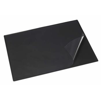 BANTEX Desk Pad 49x65cm Black (100551498*5)