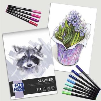 OXFORD 400166104*10 (400166104*10)