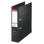 ESSELTE LAF  Standard PP A4/75mm Black