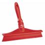Vikan Skraber, Vikan Table squeegee w/mini handle, rødx245mm x 104mm (71254)