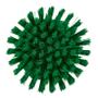 Vikan Børster og koste, Vikan Round hand scrub hard Ø110, grønx110mm Ø 110mm (38852)