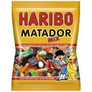 Haribo Matador Mix Haribo 120gr/ps Kampagne