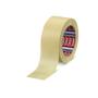 TESA Afdækningstape, TESA 4323, 50 mm x 50.00 m, samlet tykkelse 125 µm kernediameter: 76 mm, Rulle, Papir Naturgummi, beige, kasse a 36 ruller palle a 864 ruller