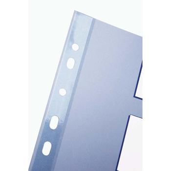 ESSELTE Divider PP A4 10 tabs multicolour (15261*10)