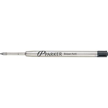 PARKER Refill Parker Jotter kuglepen sort F 0,8 (1950367*12)