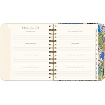 Mayland Kalender, Mayland, Life organizer Week 170x210mm, ,  FSC Mix Credit (93121726)