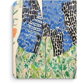 Mayland Kalender, Mayland, Life organizer Week 170x210mm, ,  FSC Mix Credit (93121726)