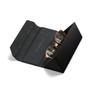 SATECHI FindAll Vegan Leather Glasses Case - Black (ST-LFAGCK)
