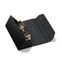 SATECHI FindAll Vegan Leather Glasses Case - Black (ST-LFAGCK)