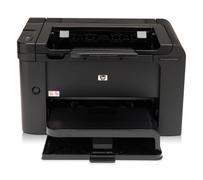 HP Laserjet Pro P1606DN **New 