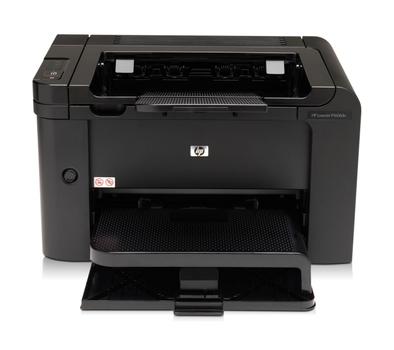 HP Laserjet Pro P1606DN **New  (CE749A)