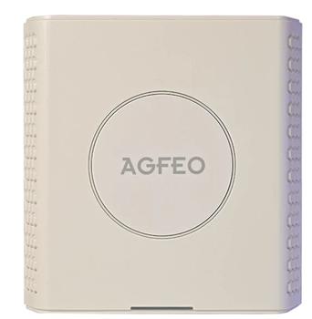 AGFEO Dect Base Station White (6101731)