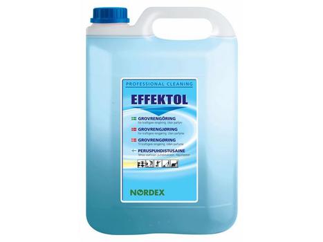 NORDEX Grovrengjøring NORDEX Effektol 5L (62533602*3)