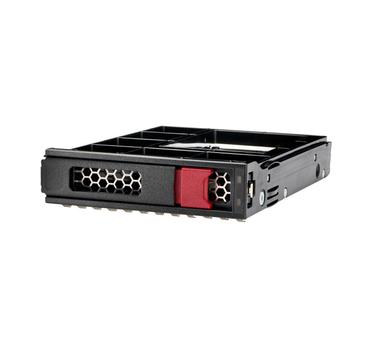 Hewlett Packard Enterprise 1.6TB SAS MU LFF LPC PM6 (P40477-B21)