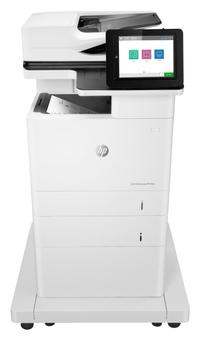 HP Laserjet Enterprise Mfp (7PS98A)