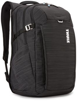 THULE Construct CONBP-216 Black ryggs?ckar Svart Nylon 15.6" Svart (3205354)