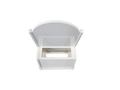 PANASONIC Professional PTZ Camera Wall Mount for AW-UE150KEJ, Hvit