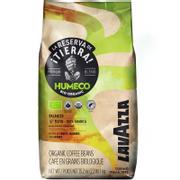 LAVAZZA La Reserva de Tierra Humeco hele bønner 1000g