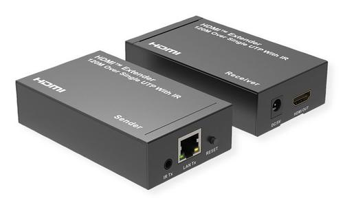 ROLINE HDMI over IP Extender 1080P (14.01.3641)