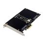 MICROCONNECT PCIe Marvell 6Gbp SATA III SSD