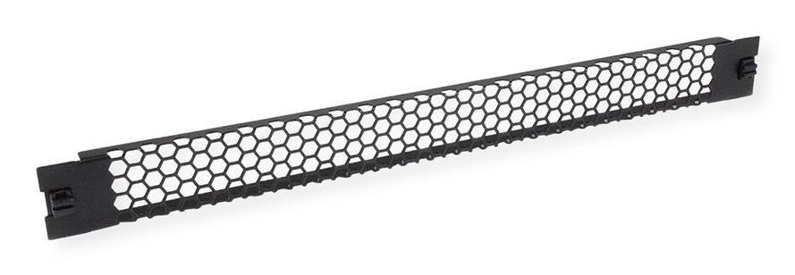 VALUE 19" 1UH Venting Panel, (26.99.0002)