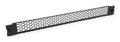 VALUE 19" 1UH Venting Panel,