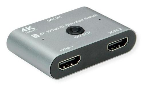 VALUE Bi-Directional HDMI Switch (14.99.3588)