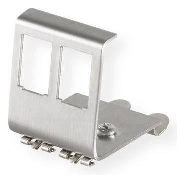 VALUE DIN Rail Adapter for 2 (21.99.3009)