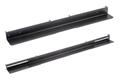 VALUE Slide Rails 1 Pair, variable