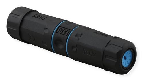 VALUE RJ45 Modular Coupler, (21.99.3000)