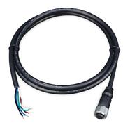 PLANET 5-Pin A-Coding M12 Female to 