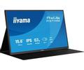 IIYAMA 15,6" Portable USB-C monitor, 