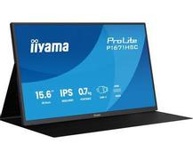 IIYAMA 15,6" Portable USB-C monitor, 