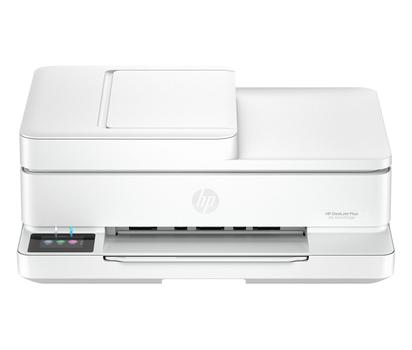 HP ENVY 6530E ALL-IN-ONE PRINTER (714P1B)