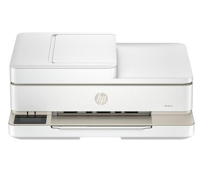 HP Envy 6520E All-In-One Printer, (714N9B#686)