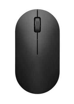 XIAOMI Wireless Mouse Lite 2 Black (BHR8916GL)