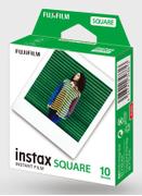 FUJI Instax Square Film Instant 