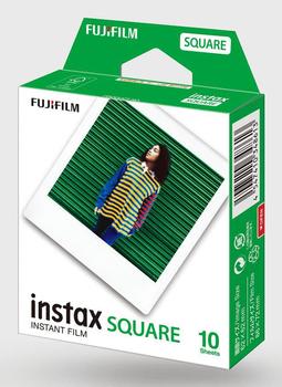 FUJI Instax Square Film Instant  (16899893)