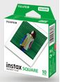 FUJI Instax Square Film Instant 