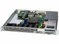 SUPERMICRO Server Barebone Intel R680E 