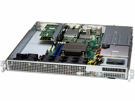 SUPERMICRO Server Barebone Intel R680E  (SYS-111AD-WRN2)