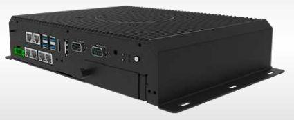 Winmate Intel Tiger Lake Core  (I330EAC-ITW-6L_SAMPLE)