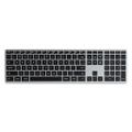 SATECHI Slim X3 Keyboard Home