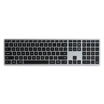 SATECHI Slim X3 Keyboard Home (ST-BTSX3M-DE)