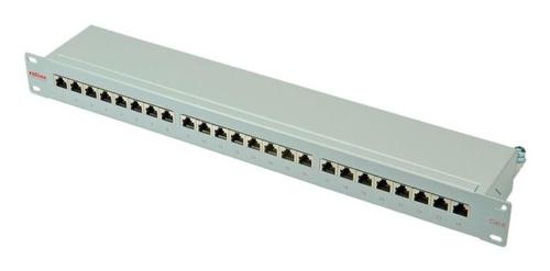 ROLINE 19" Patchpanel,  Cat.6/ Class  (26.11.0351)