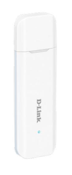 D-LINK - 4G LTE AX300 Wi-Fi 6 USB 
