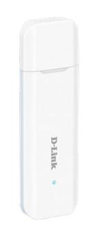 D-LINK 4G LTE AX300 Wi-Fi 6 USB  (DWM-222W/R)