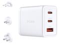 D-LINK 65W GaN Charger