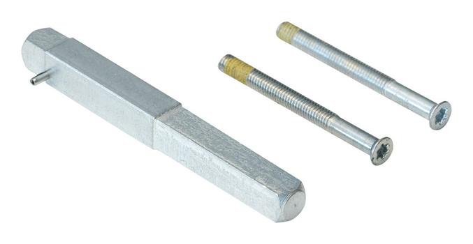 2N Fortis Handle - Spindle with (1120460965)